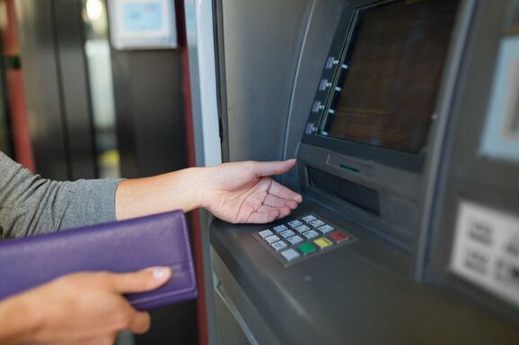 Könnyítik a hozzáférést a készpénzhez – A jegybank támogatja a tervezetet