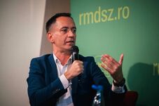 Megvádolta az USR volt elnöke az RMDSZ-t, Csoma Botond válaszolt 