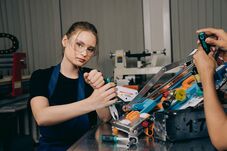 Technológiai ösztöndíj nélkül maradhatnak a duális képzésben tanuló kilencedikesek 