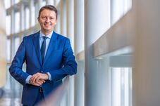 Siegfried Mureşan: Azt akarjuk, hogy Romániának továbbra is hozzáértő kormánya legyen