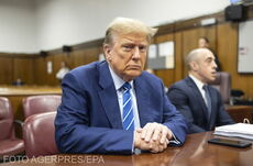 Történelmi mélyponton van Trump támogatottsága a félidős választások előtt