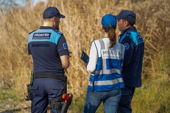 Emelkedett az Európai Unióból visszaküldött illegális bevándorlók száma