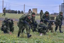 Kiderítette az ukrán hírszerzés, hány évre van forrása Oroszországnak a háború folytatására