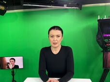 Az AUR által javasolt Sorina Matei lesz a TVR ideiglenes vezetője