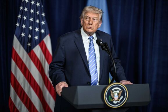 Trump szerint lehetséges egy amerikai-ukrán-orosz háromoldalú csúcstalálkozó