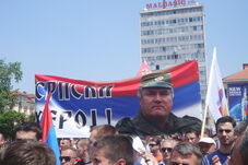 Tábornokok ámokfutása