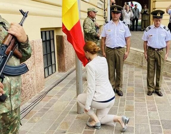 Csókolják meg!