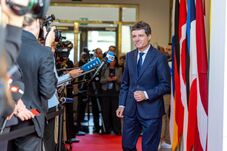 Nicușor Dan: az orosz gazdaság szenved, de a háború még évekig tarthat