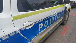 Közszeméremsértés egy nagyváradi tömbháztetőn