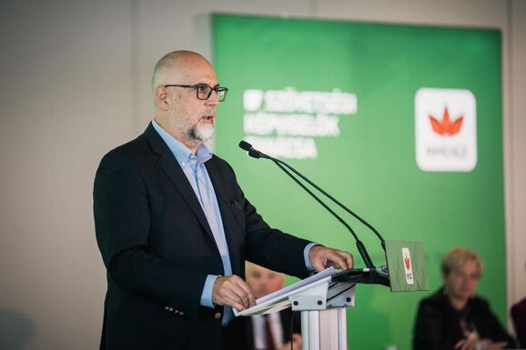 Kelemen Hunor el tudna képzelni egy tapasztalt minisztériumi szakemberekből álló kormányt is