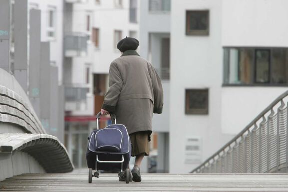 Számvevőszék: több millió nyugdíjat tévesen számoltak újra