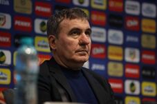 Hagi a negatívizmus ellen: „vannak játékosaink, képesek vagyunk a legjobbá válni”
