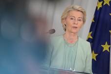 Az Európai Bizottság azt szeretné, ha Kanada az EU első társult tagja lenne