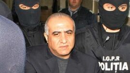 Omar Hayssam egyelőre Romániában marad