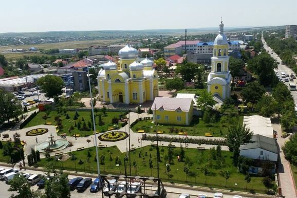 Egy székely a nagyvilágban: török nyelv, ortodox hit, orosz orientáció – Ilyen Gagauzia