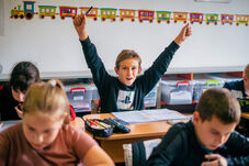 Több mint háromezer diák vesz részt az Iskola Alapítvány Délutáni oktatási programjában