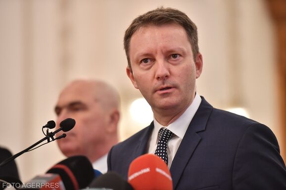 A PNL szerint Grindeanu kettős mércét alkalmaz