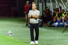 Szuperliga: távozik az FK Csíkszereda kispadjáról Szabó István