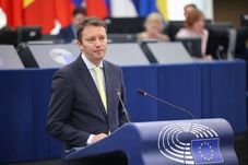 Mureşan szerint a PSD a jövő heti szavazáson bizonyíthatja Európa-barátságát 