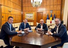 Döntött az RMDSZ a Mureșan-kormánnyal kapcsolatban 