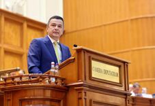 Döntött a PSD: nem támogatja a Mureşan-kormány beiktatását