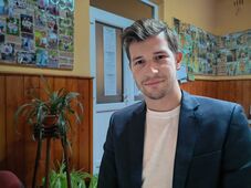 A csendes utat választotta – 15 évvel a Csillag születik-győzelem után a kézdivásárhelyi László Attilával beszélgettünk