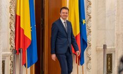 Elutasította a bíróság a Siegfried Mureșan kormányalakítási megbízása elleni beadványt