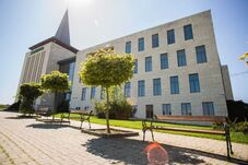 Negyed évszázadot ünnepel a Sapientia Marosvásárhelyen