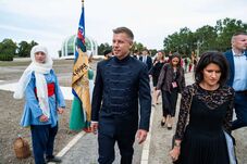 Csökkent a Tisza támogatottsága, kevesebben tartják alkalmasnak Magyar Pétert