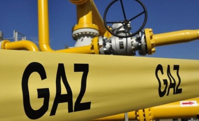 Romgaz: biztosított a háztartások téli gázellátása