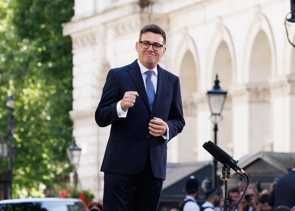 Először mondta ki a kormányfő: Nagy-Britanniának vissza kellene térnie az EU-ba