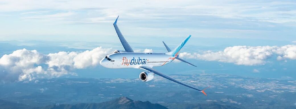 FlyDubai-járat: A másodpilóta megkéselte a pilótát és földnek akarta vezetni a gépet (VIDEÓ) 