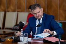 Cseke Attila szerint a parlament nem szavaz bizalmat a Siegfried Mureşan-kormánynak