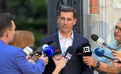 FRISSÍTVE: A PNL az államfő döntésére vár