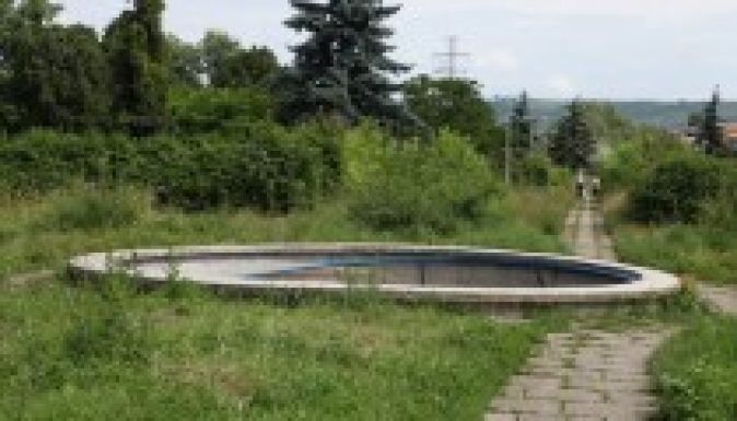 Civilek harcolnak Kolozsvár második legnagyobb parkjáért