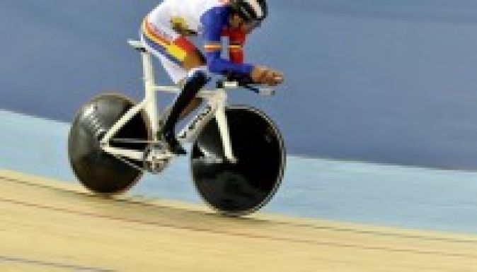 Novák Eduárd aranyérmet szerzett a paralimpián