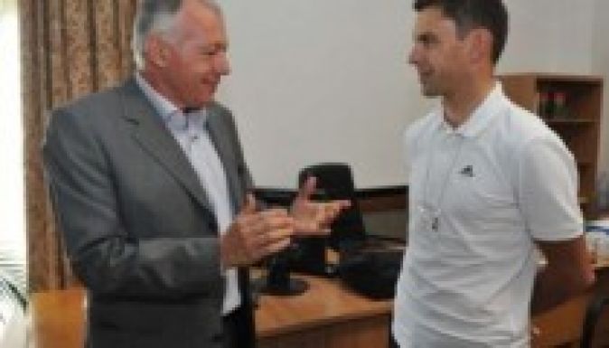 Borbély: büszkék vagyunk arra, hogy van egy Novák Edénk!