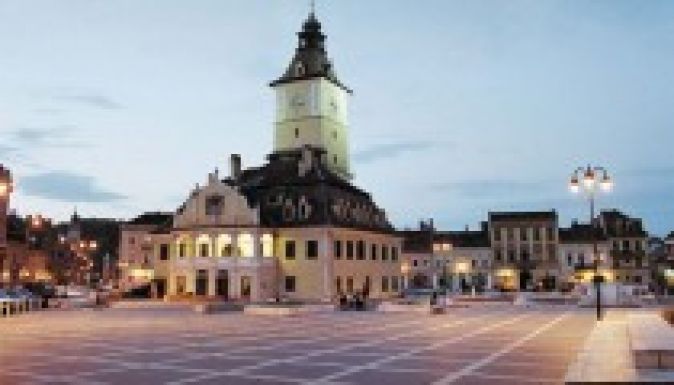 Kezdődnek a Brassói Magyar Napok