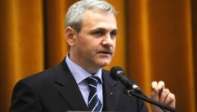 A DNA bűnvádi eljárást indított Dragnea ellen