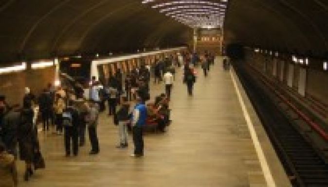 Tulajdonost vált a bukaresti metróvállalat, a Metrorex