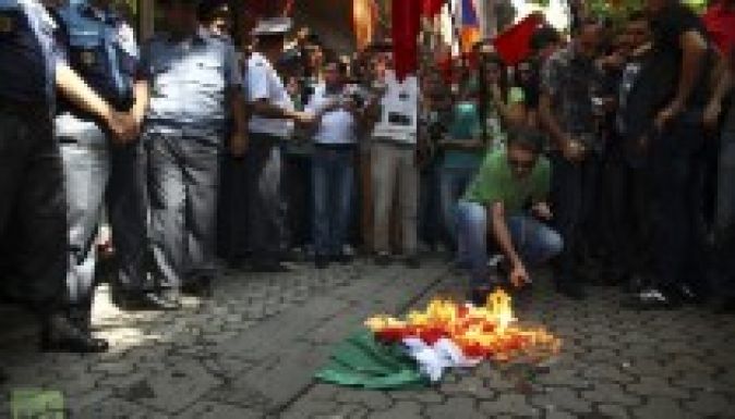 Azeri-örmény feszültség – magyar „közvetítéssel