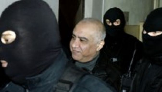 Újabb börtönbüntetést kapott a Szíriában élő Omar Hajszam