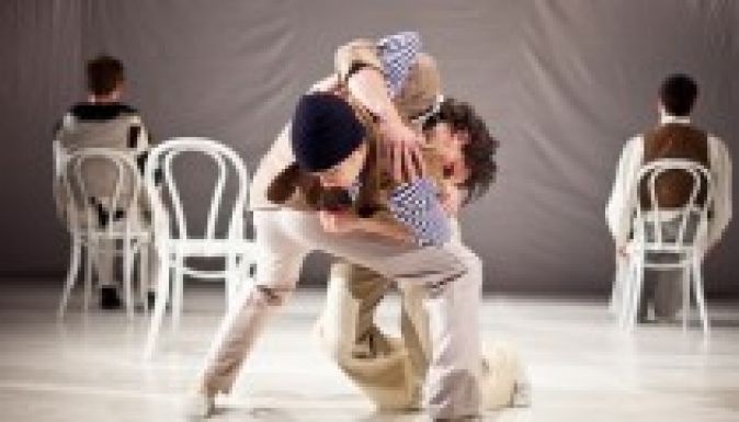 Előjáték a Vízkereszthez Csíkban