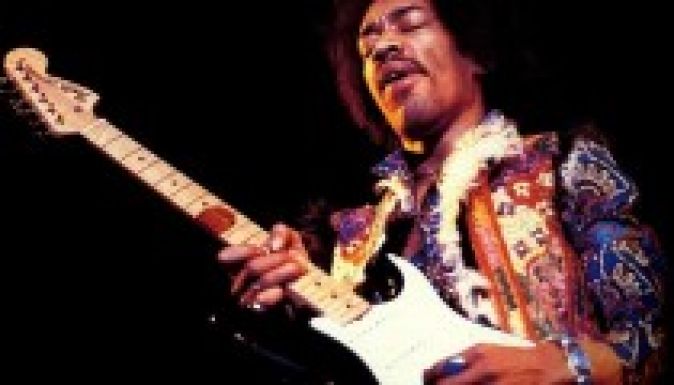 A virtuóz Jimi Hendrix 70 éves lenne