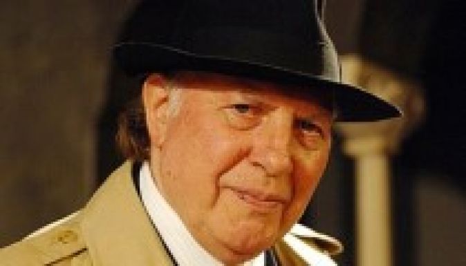 Kertész Imre letette a tollat: nem kíván többet írni