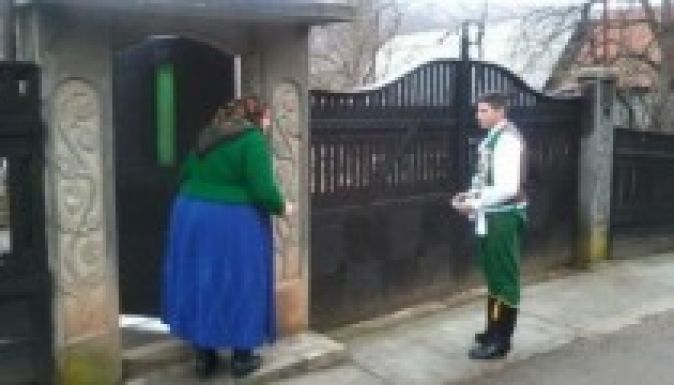 Bemutatkozott az Erdélyi Művészeti Központ