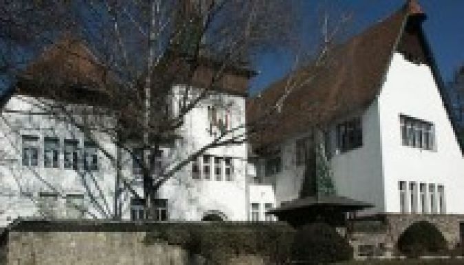 Bemutatkozik az Erdélyi Művészeti Központ (EMüK)