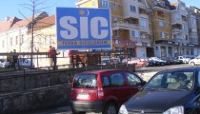 Mielőbb eltűntetné a „székelytáblát” a prefektus