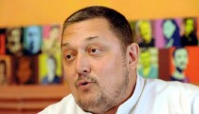 Vidnyánszky Attila a Nemzeti Színház új vezetője