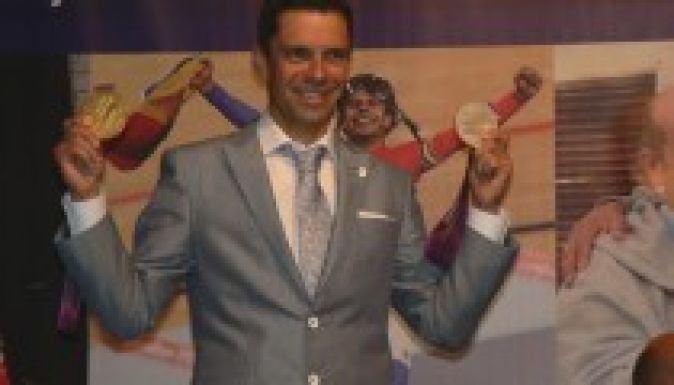 Maszol-interjú: Novák Eduárd aranyért gyurakodna Rióban is